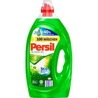 Persil Universal Gel 100 Waschladungen, 2er Pack