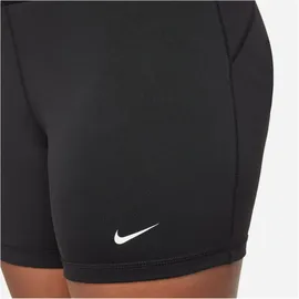 Nike Pro Dri-Fit Plus Size Sportleggings Schwarz L+