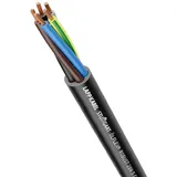 Lapp ÖLFLEX® ROBUST 200 Steuerleitung 4G Schwarz 21812/50 50m