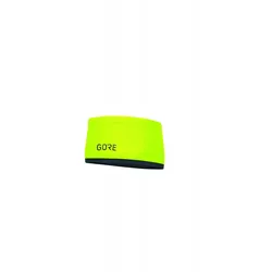 GORE M GORE® WINDSTOPPER® STIRNBAND-neon yellow
