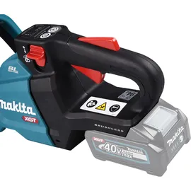 Makita UH007GD201 75 cm inkl. 2 x 2,5 Ah