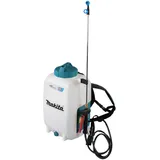 Makita DUS158Z Akku-Drucksprüher 15 l