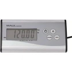 Jakob Maul GmbH MAULexpress Parcel Scales with separate control pad