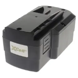 XCell Werkzeug Akku für Festo TDK15.6 BPS15.6 Ni-MH 15,6V 2000mAh.
