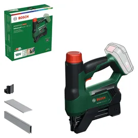 Bosch Akku-Tacker AdvancedTacker 18V-25