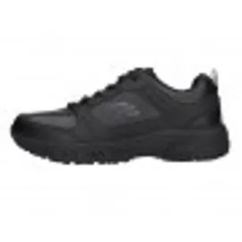 SKECHERS Oak Canyon Redwick Herren Low Schwarz 44