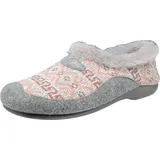 Varomed Clogs Grau 39