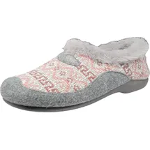 Varomed Clogs Grau 39