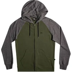 QUIKSILVER Herren Jacke ESSENTIALS M OTLR, THYME, M