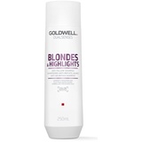 Goldwell Dualsenses Blondes & Highlights Anti-Gelbdtich  250 ml