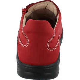 Finn Comfort Otaru Damen Rot 38