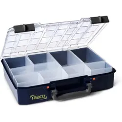 raaco CarryLite 80 4x8-9