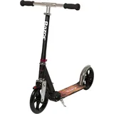 RAZOR A5 Lux schwarz