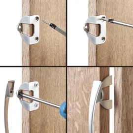 SOTech Möbelgriffadapter 45 x 19,5 x 26 mm