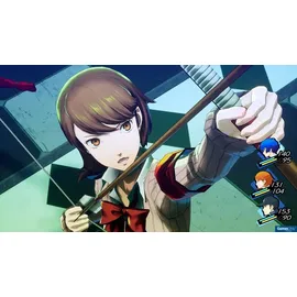 Persona 3 Reload PlayStation 4 M (Reif)