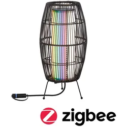 Plug & Shine LED Lichtobjekt Basket