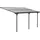 Westmann Bruce 556 x 300 cm schwarz