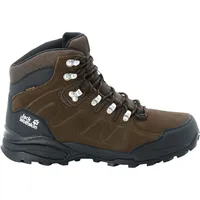 Jack Wolfskin Refugio Texapore Mid Herren