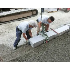 Probst Easygrip Rabattengreifer EXG 0-300mm 550kg