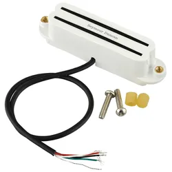 Seymour Duncan SHR-1 B WH - Pickup E-Gitarre
