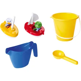 Aquaplay Wassertisch