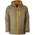 Forsberg Skredder wattierte Jacke oliv L