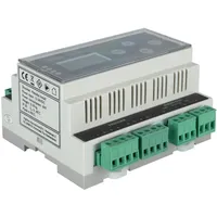 Showtec Melodist Install DMX-steuerbarer WAV-Player