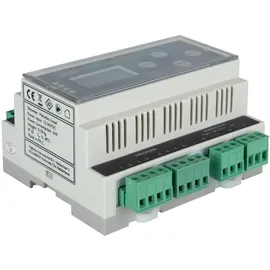 Showtec Melodist Install DMX-steuerbarer WAV-Player