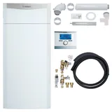 Vaillant Paket 1.409/5 ecoCOMPACT 0010029727