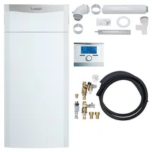 Vaillant Paket 1.409/5 ecoCOMPACT 0010029727