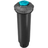 Gardena Versenkregner SD80 3-5 m schwarz