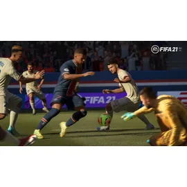 FIFA 21 (Download) (USK) (PS4)