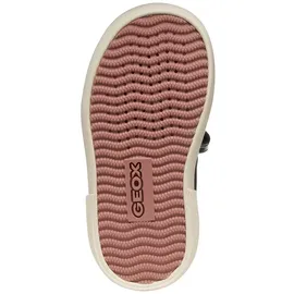 GEOX Gisli Schwarz/Roségold 20