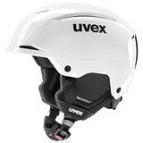 Uvex Resolution Sl Helm - White 52-55