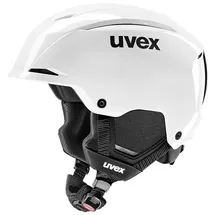 Uvex Resolution Sl Helm - White 52-55