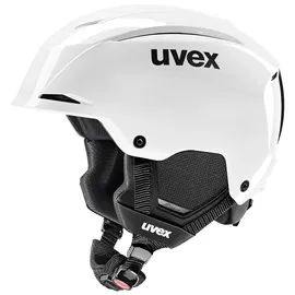 Uvex Resolution Sl Helm - White 52-55