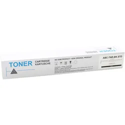 Kompatibler Toner für Konica Minolta TN-628K für Konica Minolta Bizhub 450i 550i 650i AC79050 von ABC