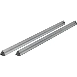 BATAVIA Croc Lock Auflagestangen (2er Set)