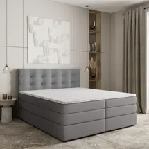 masseno AREZI 140 x 200 cm H2 Grau