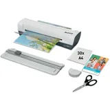Leitz iLAM Home DIY Laminiergerät-Set bis DIN A4