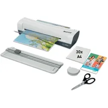 Leitz iLAM Home DIY Laminiergerät-Set bis DIN A4