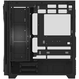 A-Data ADATA XPG STARKER AIR BTF MID TOWER BLACK