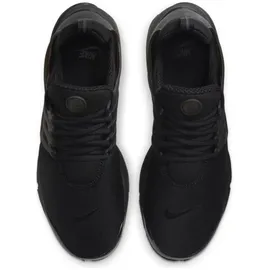 Nike Air Presto Herren Schwarz 48,5