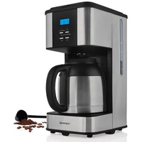 SILVERCREST® Kaffeeautomat SKA 1000 A1 SILVERCREST® Kaffeeautomat SKA 1000 A1