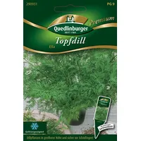 Quedlinburger Topfdill Ella