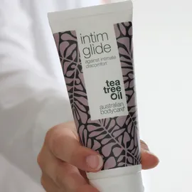 Australian Bodycare Tea Tree Oil Gleitgel mit Tea Tree Öl 100 ml