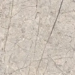 HSK Wandverkleidung „RenoDeco“ 1500 × 2550 mm Seidenmatt, Naturstein, Thundra-Greige