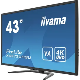 Iiyama ProLite X4373UHSU-B1 43"
