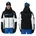 Jacke Skijacke Weiß M