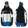 Spyder Titan Jacke Skijacke Weiß M